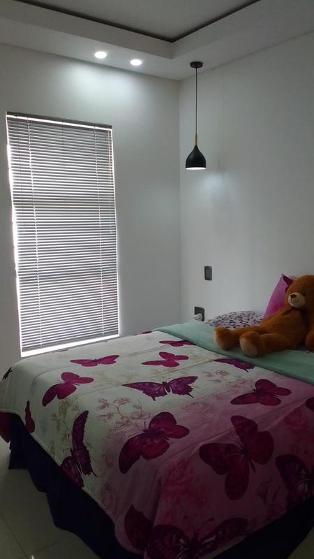 To Let 1 Bedroom Property for Rent in Summerstrand Eastern Cape